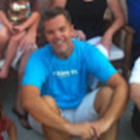 Meet your Posher, Scott - Picture 1 of 1